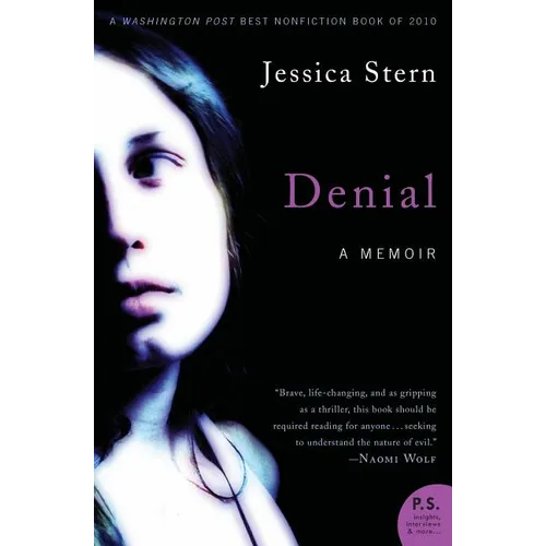 Denial: A Memoir - Paperback