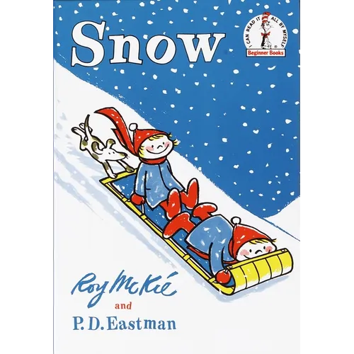 Snow - Hardcover