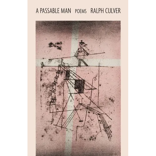 A Passable Man - Paperback