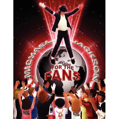 Michael Jackson for the Fans - Paperback