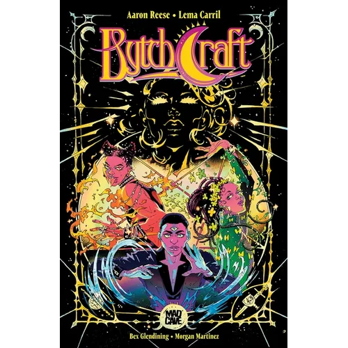 Bytchcraft - Paperback