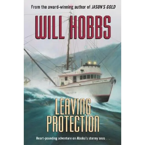 Leaving Protection - Paperback
