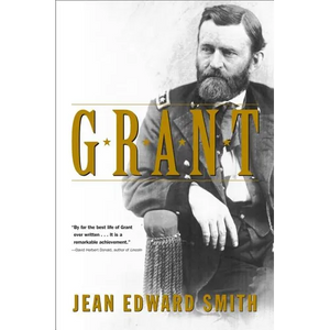 Grant - Paperback