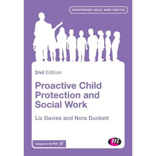 Proactive Child Protection and Social Work