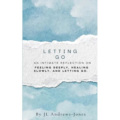Letting Go - Paperback
