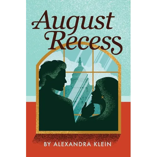 August Recess - Paperback
