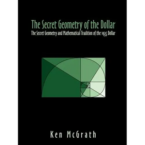 The Secret Geometry of The Dollar - Paperback