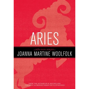 Aries - Paperback