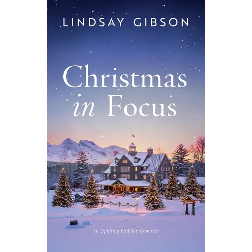 Christmas in Focus - Paperback