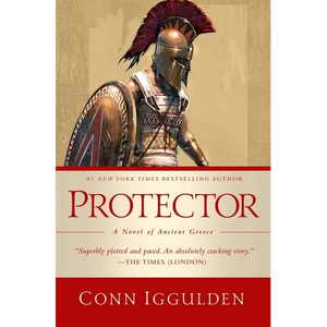Protector - Paperback