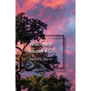 What Really Causes Aids - Paperback