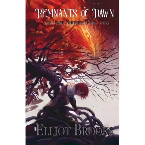 Remnants of Dawn - Paperback