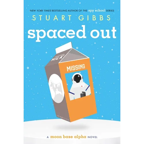 Spaced Out - Paperback