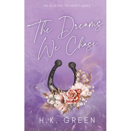 The Dreams We Chase - Paperback