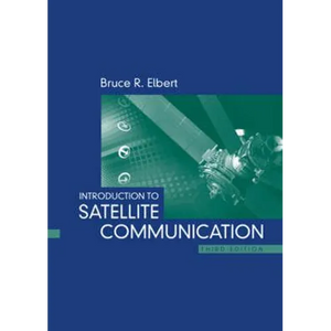 Introduction to Satellite Communictn 3e - Hardcover