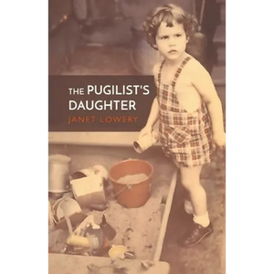 The Pugilist's Daughter - Paperback