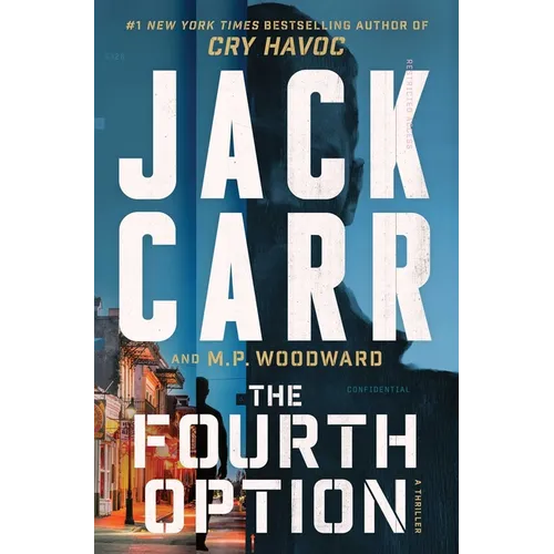 The Fourth Option - Hardcover