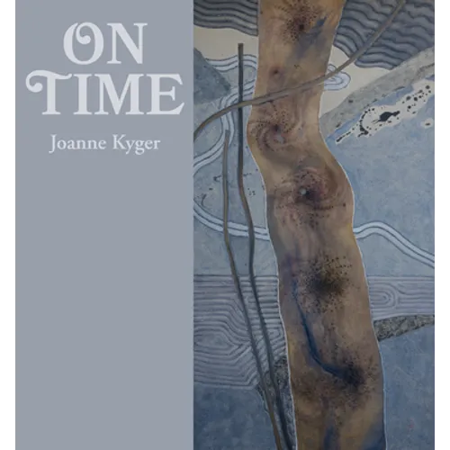 On Time: Poems 2005-2014 - Paperback