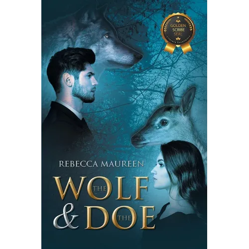 The Wolf and the Doe - Paperback