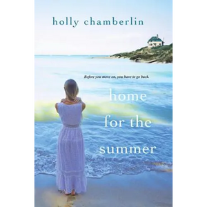 Home for the Summer - Paperback