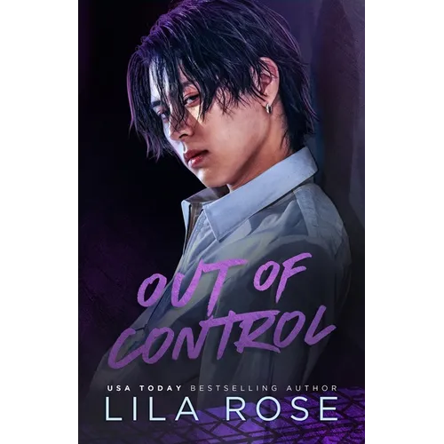 Out of Control - Paperback