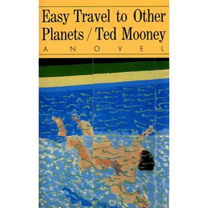 Easy Travel to Other Planets - Paperback