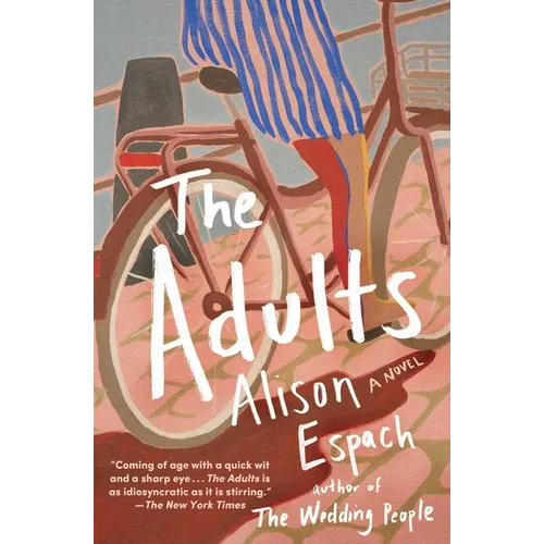 Adults - Paperback