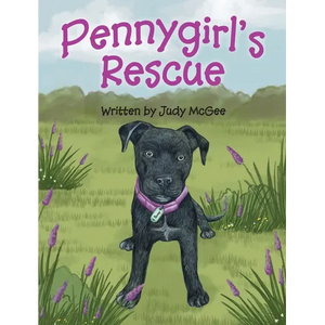Pennygirl's Rescue - Hardcover