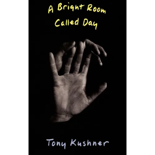 A Bright Room Called Day