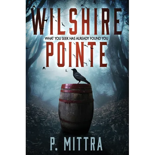 Wilshire Pointe - Paperback