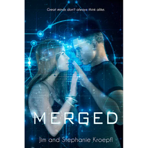Merged - Paperback