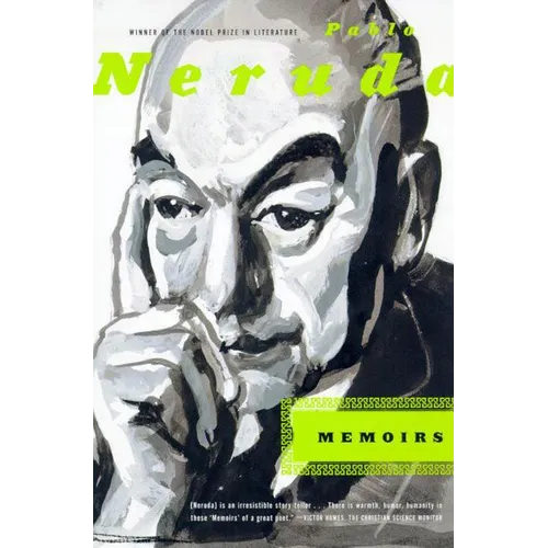 Memoirs - Paperback