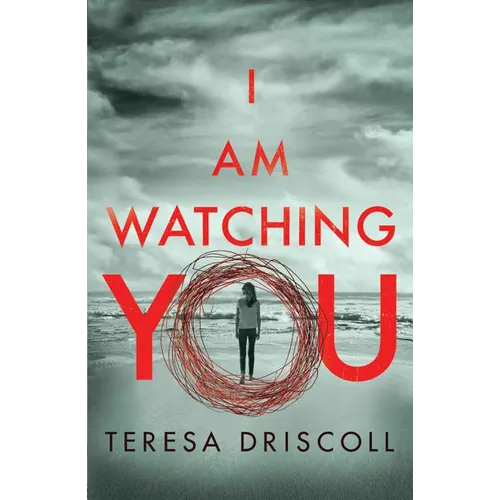 I Am Watching You - Paperback