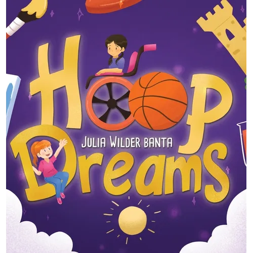 Hoop Dreams - Hardcover