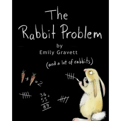 The Rabbit Problem - Hardcover