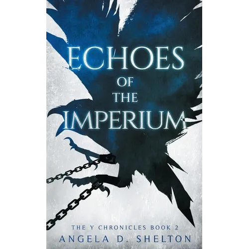 Echoes of the Imperium - Paperback