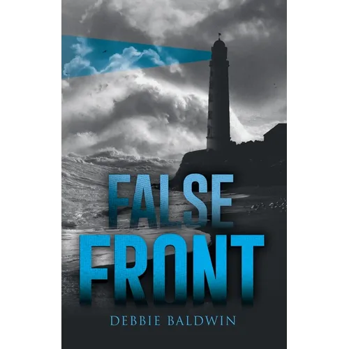False Front - Paperback