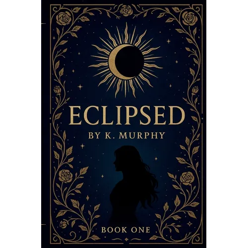 Eclipsed - Paperback