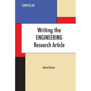 Writing the Engineering Research Article - Paperback