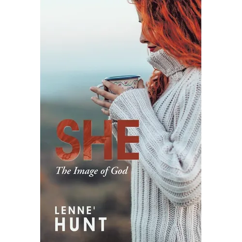She: The Image of God - Paperback