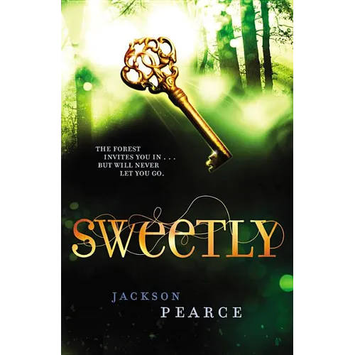 Sweetly - Paperback