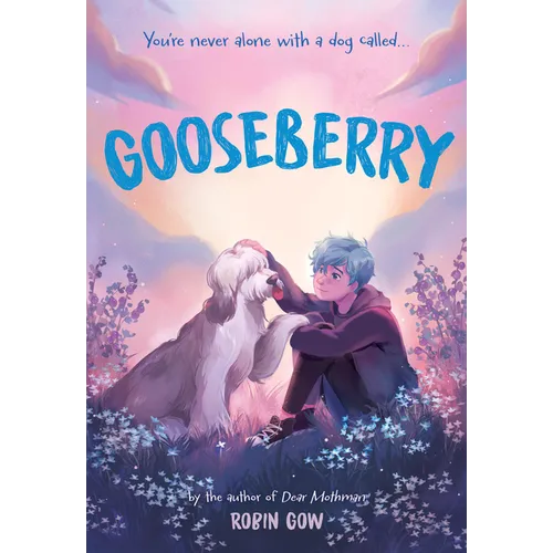 Gooseberry - Paperback