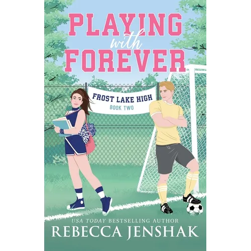 Playing with Forever - Paperback