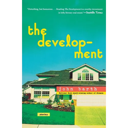The Development - Paperback