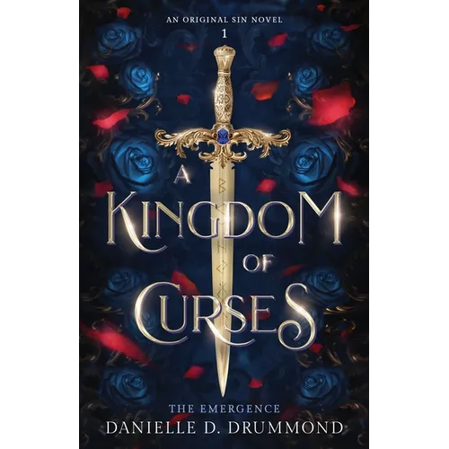 A Kingdom of Curses: The Emergence - Paperback