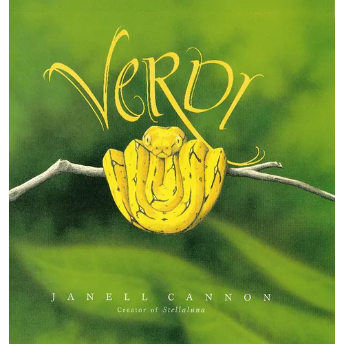 Verdi - Hardcover