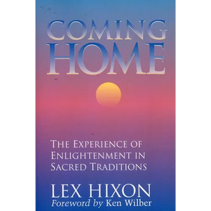 Coming Home - Paperback