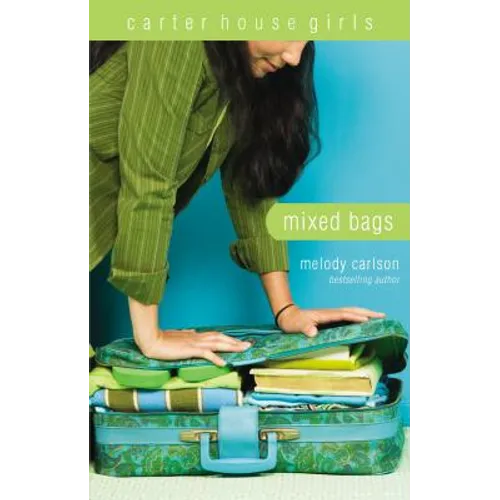 The Mixed Bags - Paperback