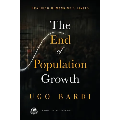 The End of Population Growth - Paperback