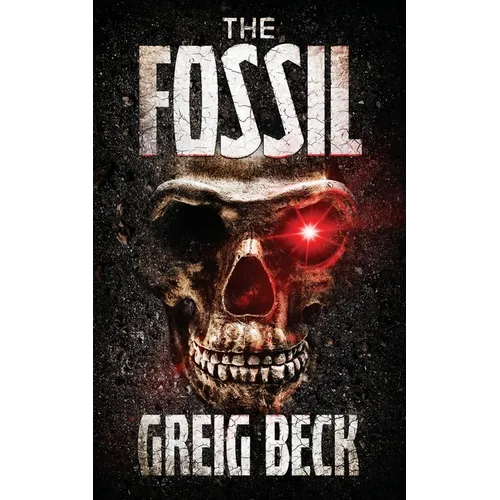 The Fossil - Paperback